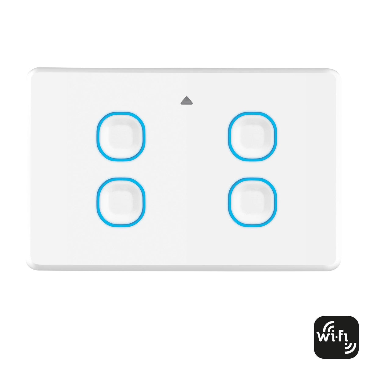 Quad Switch - SSW04G-WIFI