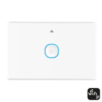 Light Dimmer - SSWD01G-WIFI