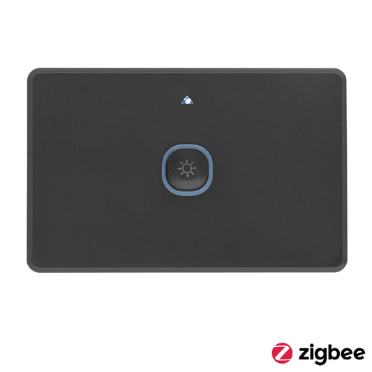 Light Dimmer - SSWD01GMBK - (ZIGBEE)