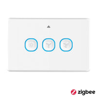 AC Fan Controller - SSWF01G (ZIGBEE)