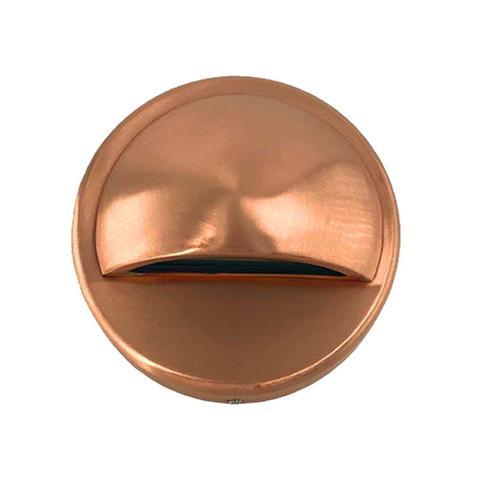 STEP S/M 12V 3W RND  Eyelid OD98mm 240 Lm - STE13, STE14