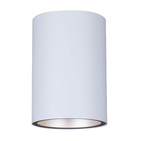 D/L FIXED S/M GU10 RND IP20 - SURFACE17A - ARCK Electrical Wholesale Supplies