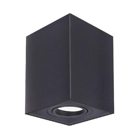 Surface Mounted Square LED Gimbal Downlight - SURFACE24