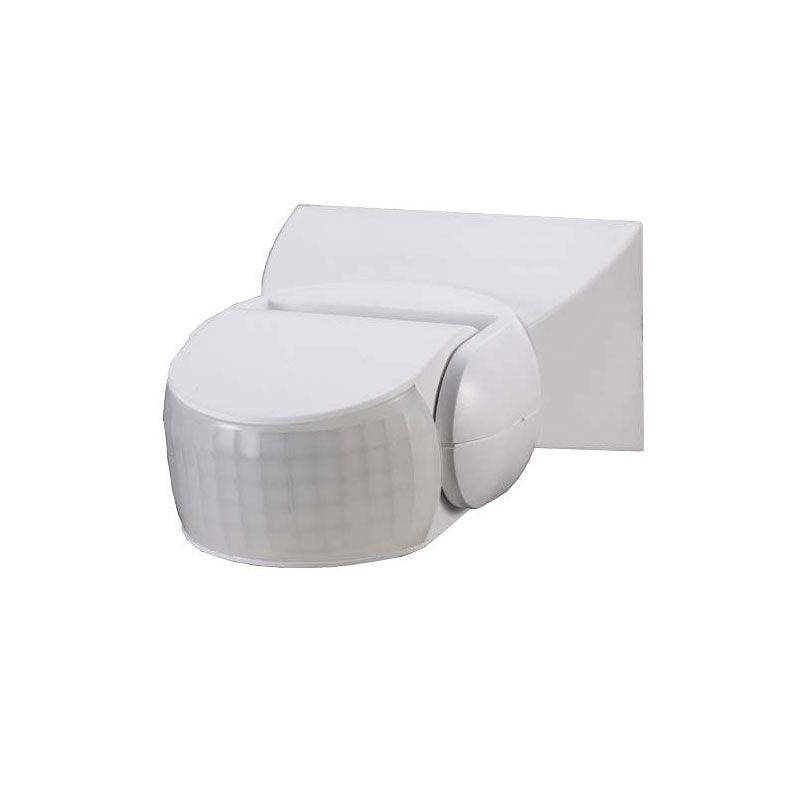 Infrared Motion Sensor White 180D - SENS001