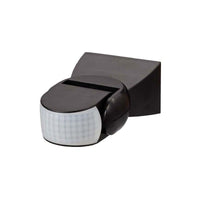 Infrared Motion Sensor Black 180D - SENS002