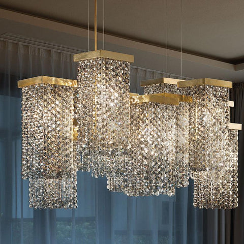 SKYLINE S12 PENDANT - ARCK Electrical Wholesale Supplies