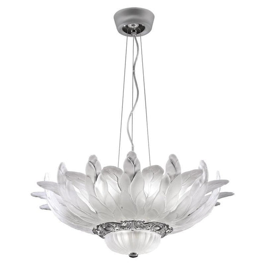 SNOW LEAF PENDANT - ARCK Electrical Wholesale Supplies