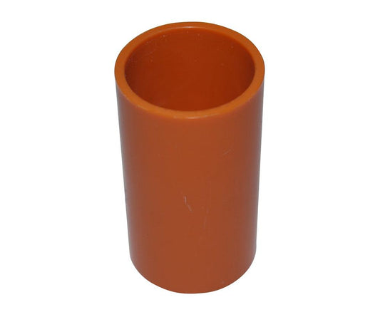 COUPLING ORANGE 32MM - TCO32-P