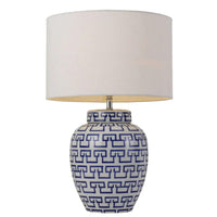 TING TABLE LAMP