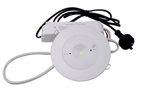 LED Recessed Emergency Spitfire