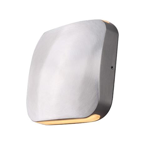 VOX: Exterior LED Surface Mounted Up/down Wall Lights IP54