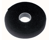 PRO CABLE TIE - REEL 10MM X 10M - BLACK - PTS30M