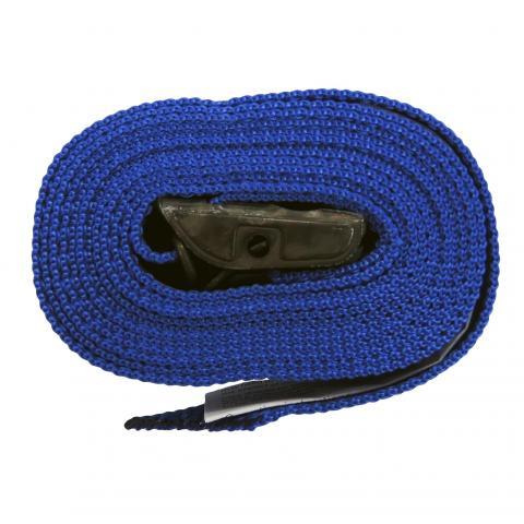 BLUE FASTY STRAP (2mtr x 25mm) - FASTY.SE-200