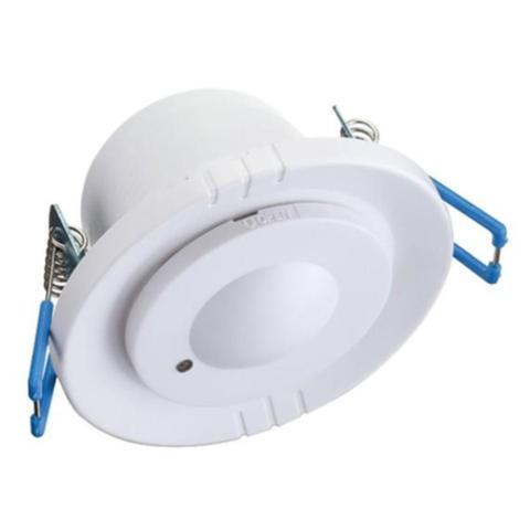 Recessed Gimbal Microwave Sensor - XSEN005MW - ARCK Electrical Wholesale Supplies