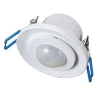 Recessed Gimble PIR Sensor Adjustable Dials - XSEN005PIR