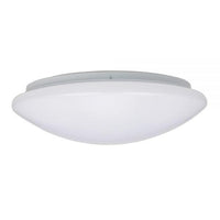 30w LED Oyster Light (TRI COLOUR) - AC1011-LED-30W