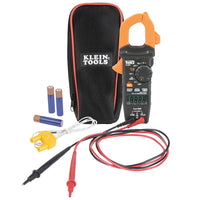 CLAMP METER AC DIG AUTO RANGE HVAC TRMS A-CL320