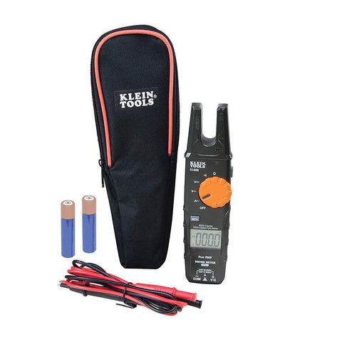 FORK METER 200A A/C TRMS A-CL360