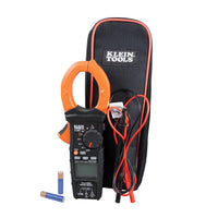 2000A AC/DC TRMS DIGITAL CLAMP METER A-CL900