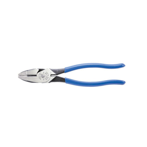 9" HI-LEV SIDE-CUTTING PLIERS-HD CUTTING -D2000-9NE