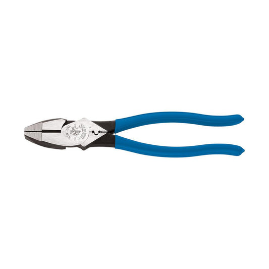 9" HI-LEV SIDE - CUTTING PLIERS A-D2000-9NECR