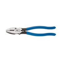 9" HIGH-LEVERAGE SIDE-CUTTING PLIERS A-D2000-9NETH