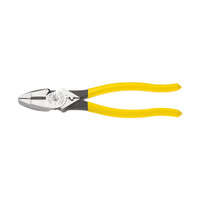 9" HI-LEV SIDE - CUTTING PLIERS A-D213-9NE-CR
