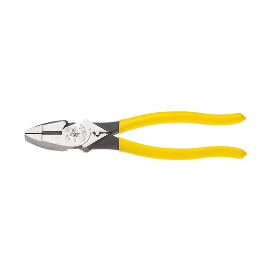 9" HI-LEV SIDE - CUTTING PLIERS A-D213-9NE-CR
