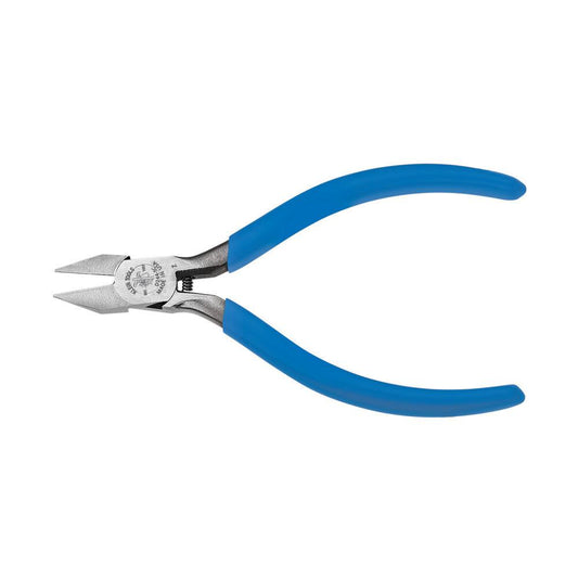 5" FLUSH CUT DIAGONAL CUTTING PLIERS A-D244-5C