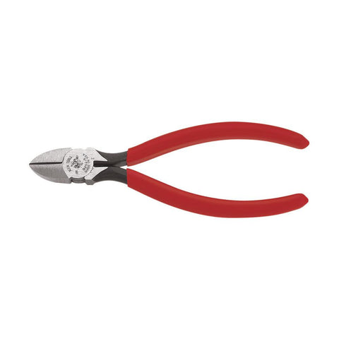 6" HD DIAG-CUTTING PLIERS - ALL PURPOSE A-D252-6
