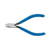4" MIDGET STANDARD DIAGONAL-CUT PLIERS A-D257-4C