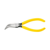 6-1/4IN CURVED LONG-NOSE PLIERS A-D302-6