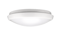 30W LED OYSTER LIGHT (TRI COLOUR) -  AC1020/30W/TC
