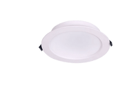 Alcor 3 30W Dimmable LED Downlight White / Tri-Colour - DL3009/30W/TC