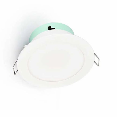 10W DIMMABLE DOWNLIGHT - DL1196/WH/TC