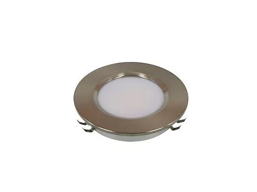 3W LED Cabinet Light (Tri-Colour) - DL103/3W/SCH/TC