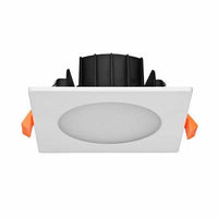 10W LED SQUARE DOWNLIGHT- DL1365/WH/TC
