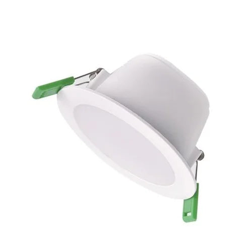 10W WALL SWITCH STEP DIMMABLE DOWNLIGHT - DL1194/WH/TC