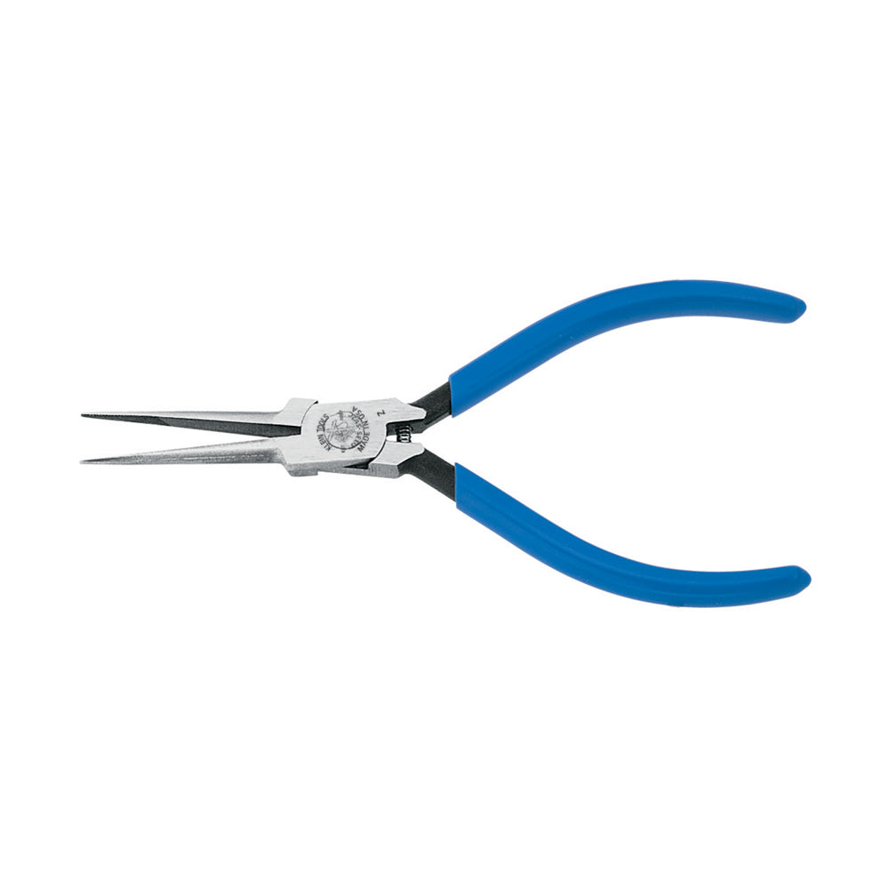 5IN LONG NEEDLE-NOSE PLIERS EXTRA SLIM A-D335-51/2C