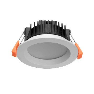 13W LED DIMMABLE DOWNLIGHT - DL1570/WH/5C