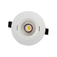 LED Downlight kit 10W COB (3000k or 4000k) - DL9411/WH/NW