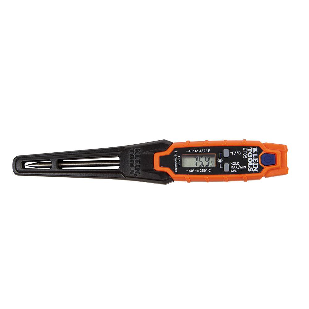 DIGITAL POCKET THERMOMETER A-ET05