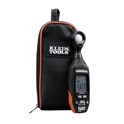 DIGITAL LIGHT METER A-ET130