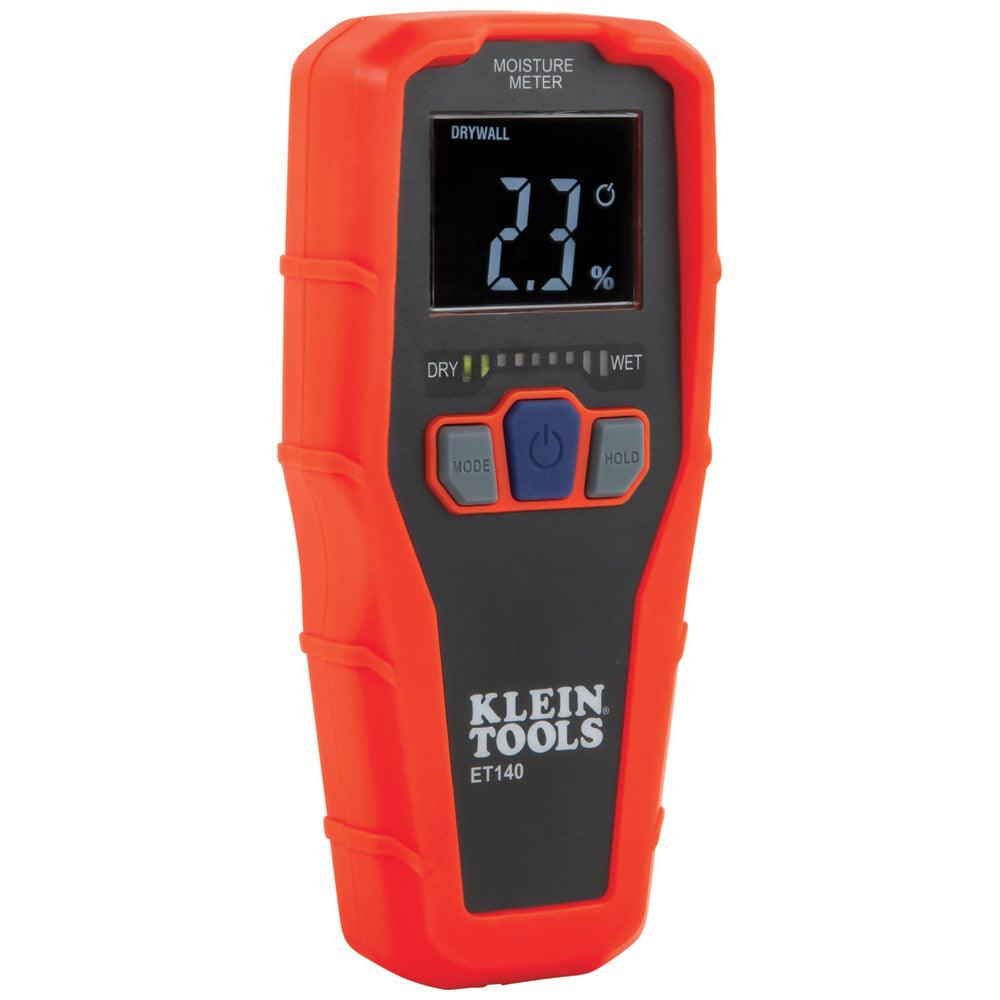 PINLESS MOISTURE METER A-ET140