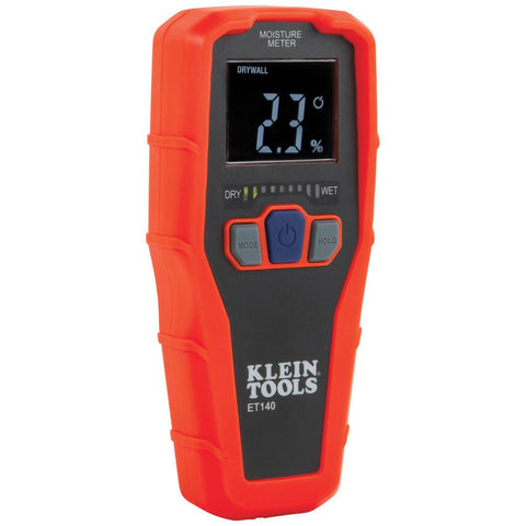 PINLESS MOISTURE METER A-ET140