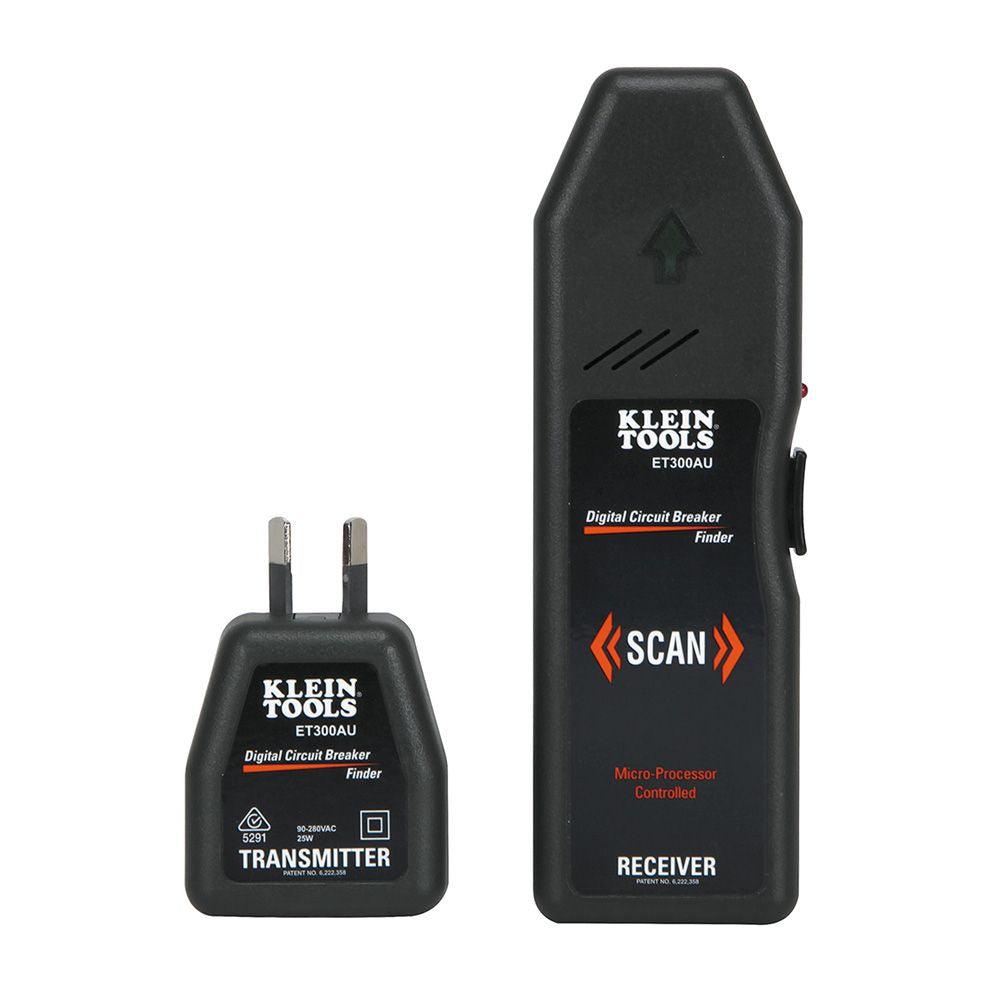 DIGITAL CIRCUIT BREAKER FINDER A-ET300AU