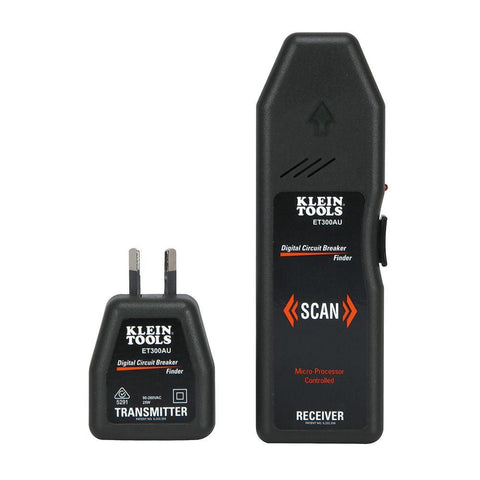 DIGITAL CIRCUIT BREAKER FINDER A-ET300AU