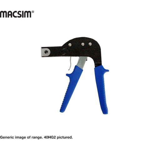 Macsim Hollow Wall Anchor Gun - Pistol Type - 40HG2