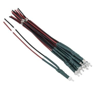 Clipsal Iconic Switch Mechanism LED Module 1 Piece - 40MLEDW