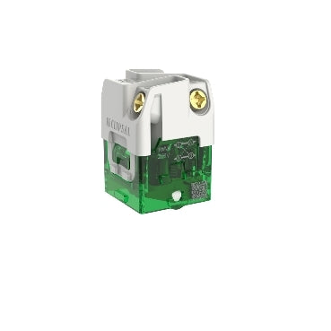 Clipsal Iconic Intermediate Switch Mechanism 10A with LED - 40MIL